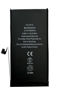 Аккумулятор Apple iPhone 13 3227mAh OEM