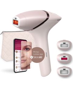 PHILIPS BRI953/02 9900.sērijas Lumea IPL foto epilators