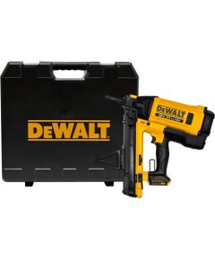Akumulatora naglotājs DeWalt DGN845N-XJ; 18 V (bez akumulatora un lādētāja)