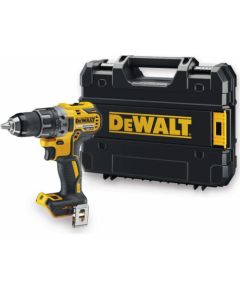 Akumulatora urbjmašīna-skrūvgriezis DeWalt DCD791N-XJ; 18 V (bez akumulatora un lādētāja)