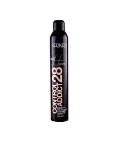 Redken Control Addict 28 Hair Spray - Hair spray with strong fixation 400ml