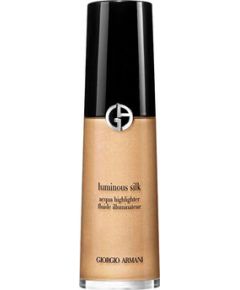 Giorgio Armani Luminous Silk Acqua Highlighter - Tekutý rozjasňovač 12 ml 3