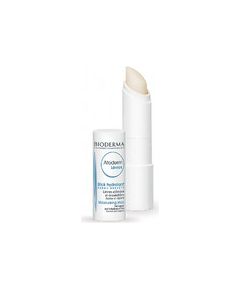 Bioderma Atoderm Levres Moisturising Stick 4 g 4.0g