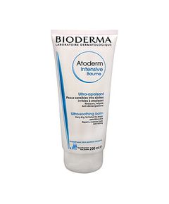 Bioderma Atoderm Intensive Baume Ultra Soothing Balm 75ml