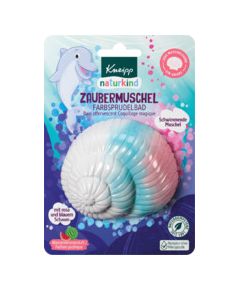 Kneipp Kids Magic Shell Fizzy Bath - Bomba do koupele 85.0g