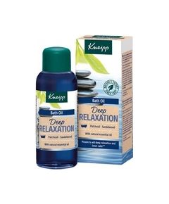 Kneipp Bath Oil - Bath oil 100ml