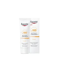 Eucerin Actinic Control MD Emulsion SPF 100 80ml