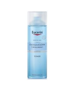 Eucerin DermatoCLEAN Toner 200ml