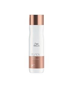 Wella Intensely restorative shampoo for damaged hair Fusion ( Intense Repair Shampoo) 250ml