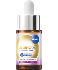 Nivea Luminous Skin Glow Serum -  30ml