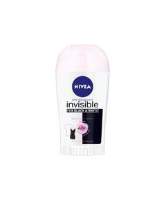 Nivea Invisible For Black & White Clear Antiperspirant 50ml