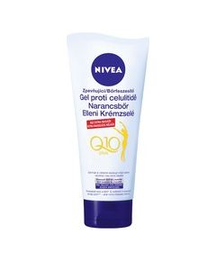 Nivea Firming Anti-Cellulite Gel Q10 Plus 200 ml 200ml