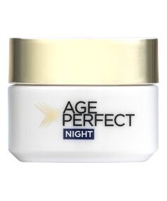 L'oreal PERFECT AGE - Night cream for mature skin 50ml
