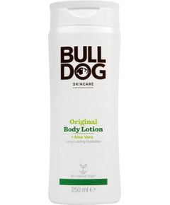 Bulldog Original Body Lotion - Tělové mléko 250ml