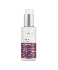 Joico Defy Damage Sleepover Overnight Nourishing Treatment 100ml