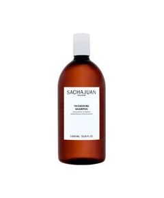 Sachajuan Thickening Shampoo - Zhušťující šampon pro jemné a slabé vlasy 1000ml