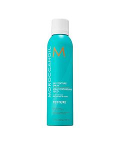 Moroccanoil Dry Texture Spray - Hair spray for long-lasting strengthening of the hairstyle 205ml