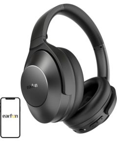 Earfun Wave Life HP201 Wireless Headphones (black)