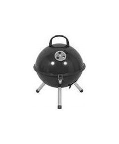 Lund GRILL WÄGLOWY PRZENOÅNY RUSZT 32CM