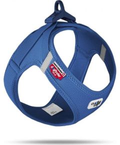 Babybjorn Curli Vest sele Clasp Air-Mesh Blue M