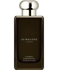 Perfumy Unisex Jo Malone EDC Cypress & Grapevine 100 ml