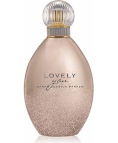 Perfumy Unisex Sarah Jessica Parker Lovely You EDP 100 ml
