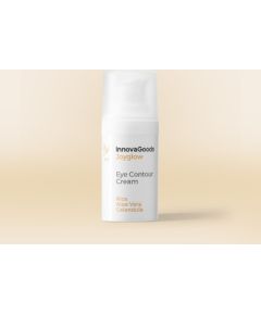 Pielęgnacja Obszaru pod Oczami Rice Joyglow InnovaGoods 15 ml