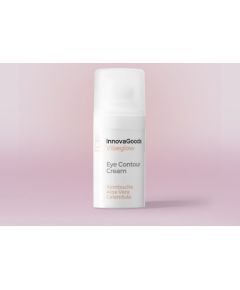 Pielęgnacja Obszaru pod Oczami Kombucha Vibeglow InnovaGoods 15 ml