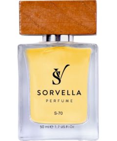 Chloe Sorvella Perfume Woda perfumowana S70 50ml