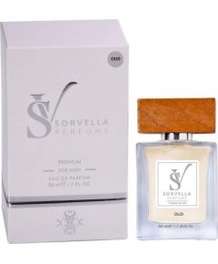Sorvella Perfume OUD EDP  50ml Unisex Smaržas