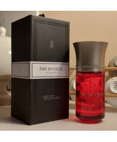 LIQUIDES IMAGINAIRES Ame Du Coeur EDP spray 100ml