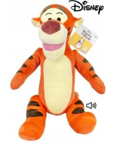 Simba Disney Kubuś Puchatek maskotka Tygrysek dźwięk 33
