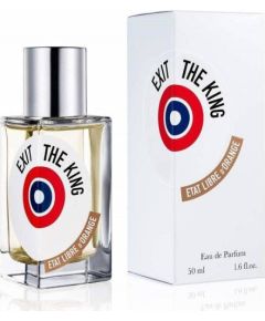 Etat Libre Dorange Etat Libre d'Orange Exit The King Woda perfumowana, 50ml
