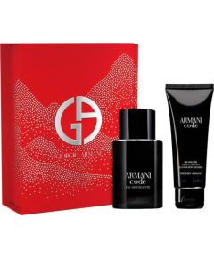 Armand Basi Armani Code Pour Homme , 125 ml