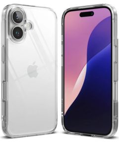 Mocco Ultra Back Case 2 mm Aizmugurējais Silikona Apvalks priekš Apple iPhone 17