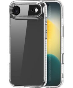 Mocco Ultra Back Case 2 mm Aizmugurējais Silikona Apvalks priekš Apple iPhone 17 Air