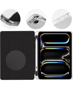 Чехол OBAL:ME MistyTab для iPad Air 4 (2020)|iPad Pro 11 (1|2|3|4) черный