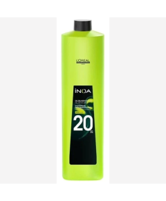 L'oreal Inoa Color Oxydant Riche 6% 20 Vol. 1000ml