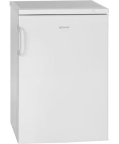Freezer Bomann, white