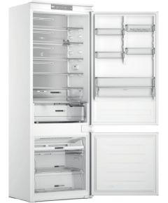 Whirlpool WH SP70 T122 Ledusskapis, iebūvējams 193cm 70cm pl.
