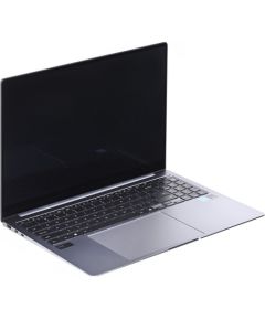 Samsung Galaxy Book 4 Pro Ultra 7 155H 16" 2.8K Touch 120Hz AMOLED 32GB SSD1TB BT BLKB FPR Win11 Moonstone Gray (REPACK) 2Y