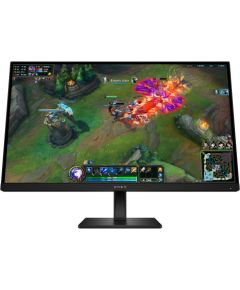 HP OMEN 27 inch QHD 180Hz Gaming Monitor - 27q G2