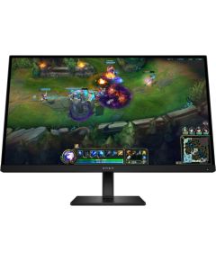 HP OMEN 27 inch FHD 180Hz Gaming Monitor - 27 G2