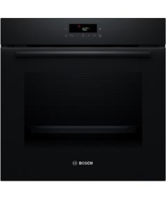 Bosch HBA571BB4 Iebūvējama cepeškrāsns