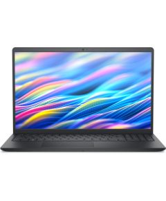 Dell 15 DC15250 Core i5-1334U 16GB 512GB SSD 15.6" FHD Intel UHD WLAN + BT US Kb 3 Cell Ubuntu Carbon Black 3yrs Prosupport   DC15250_RPLU_004_P_UBU