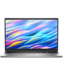 Dell 15 DC15250 Core i5-1334U 16GB 512GB SSD 15.6" FHD Intel UHD FgrPr WLAN + BT US Kb 3 Cell W11Home Platinum Silver Alum 3yrs Prosupport   DC15250_RPLU_003_M_HOM