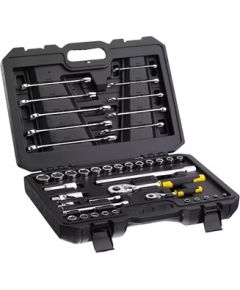 Instrumentu komplekts Stanley STMT82832-1; 41 gab.