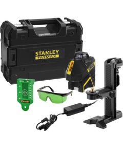 Krustveida lāzera nivelieris Stanley FMHT77617-1
