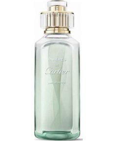 Cartier Rivieres Luxuriance EDT 200ml