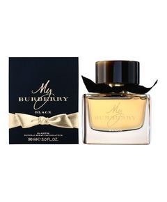 My Burberry Black Perfume 30ml
